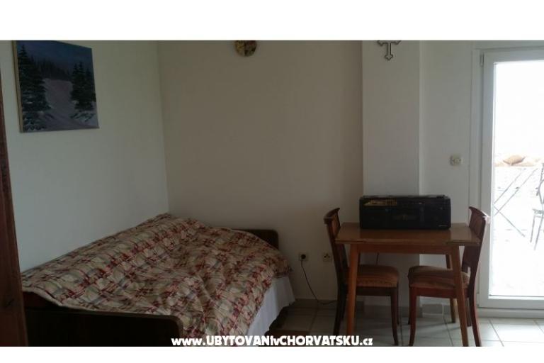 Apartmány ELA – foto 14
