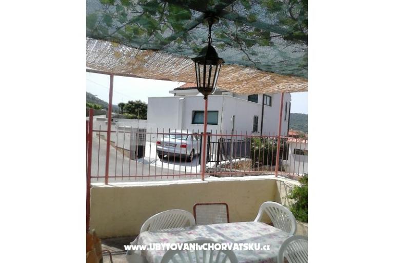 Apartmány Bilić – foto 11