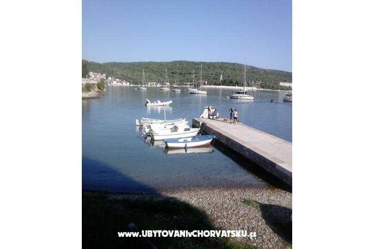 Apartmány Bilić – foto 13