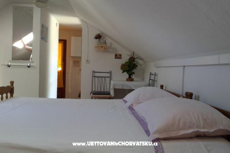 Apartmány Bilić – foto 14