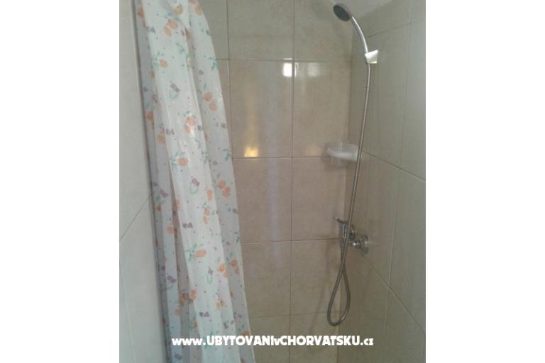 Apartmány Bilić – foto 17