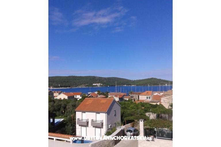 Apartmány Bilić – foto 18