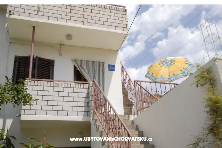 Apartmány Bilić – foto 4