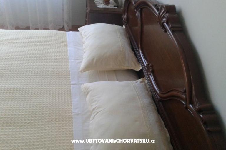 Apartmány Bilić – foto 5