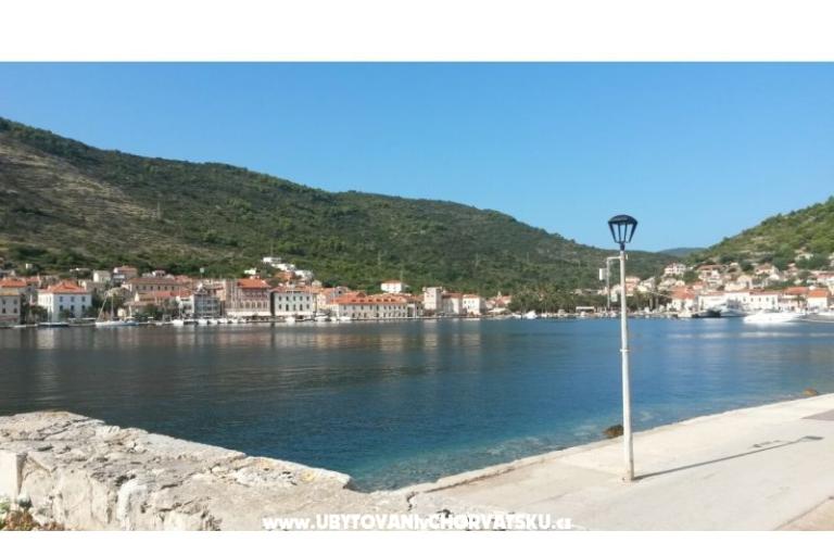 Apartmány Bilić – foto 6