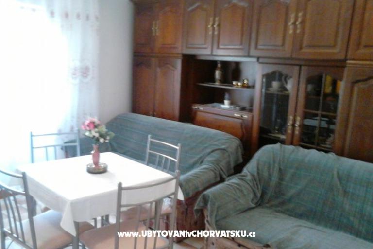 Apartmány Bilić – foto 7