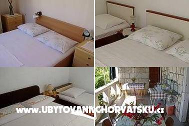 Apartmány Dorotić – foto 5
