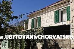 Apartmány Dorotić – foto 6