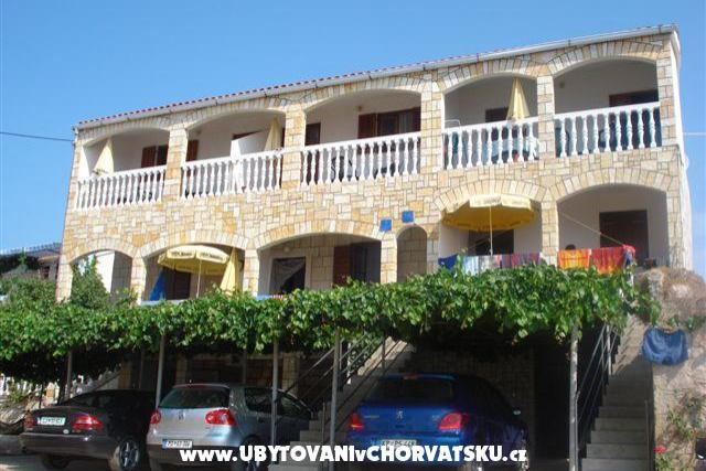 Apartmány Gita & Ivo – foto 2