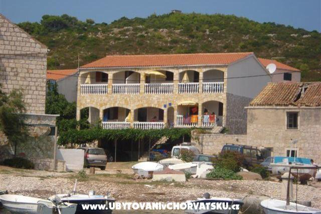 Apartmány Gita & Ivo – foto 3