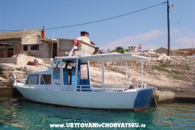 Apartmány Gita & Ivo – foto 8