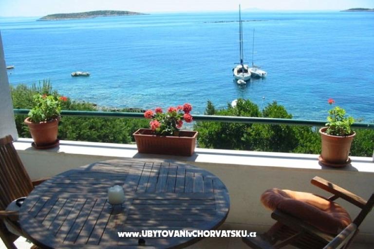 Apartmány Goga – foto 13