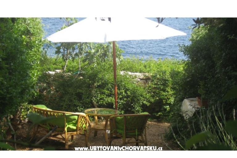 Apartmány Goga – foto 15