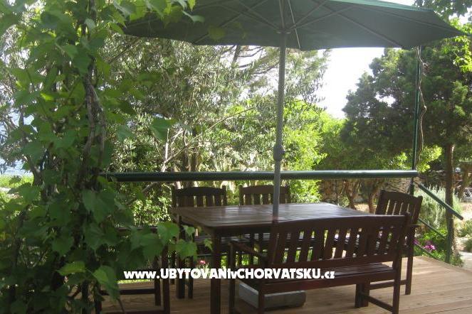 Apartmány Goga – foto 7