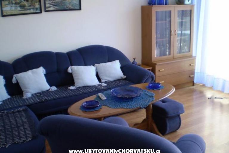 Apartmány Issa – foto 2