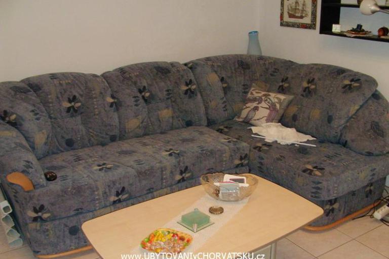 Apartmány Issa – foto 4