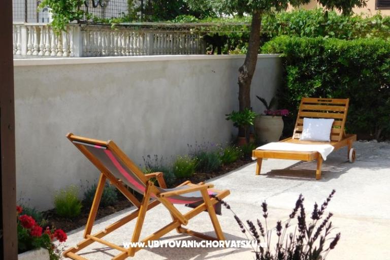 Vis - Apartmány Utrobicic – foto 12
