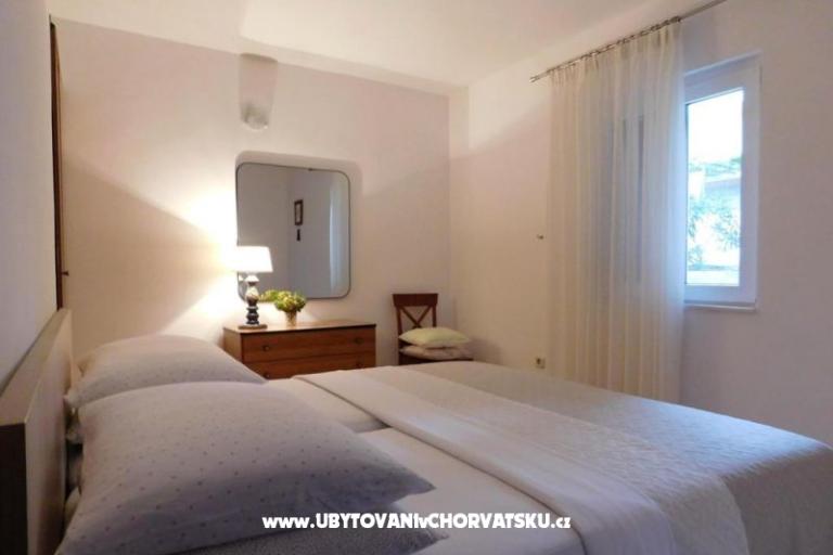 Vis - Apartmány Utrobicic – foto 14