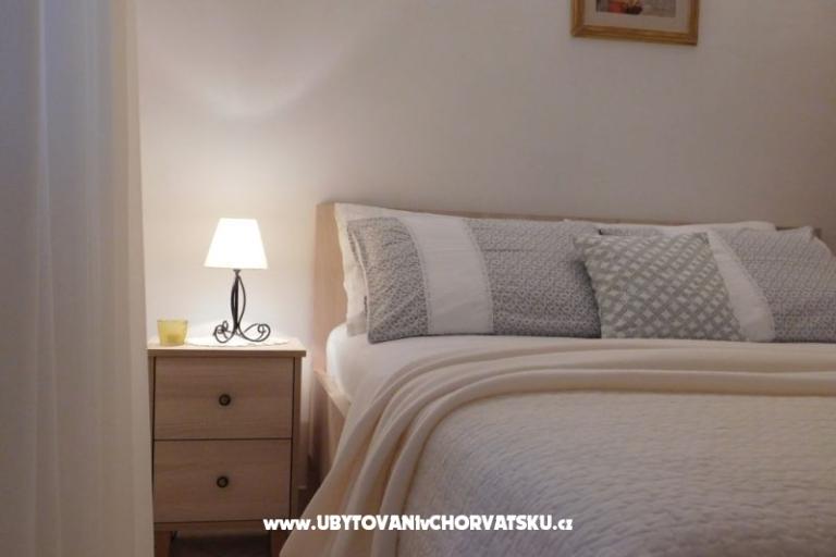 Vis - Apartmány Utrobicic – foto 18