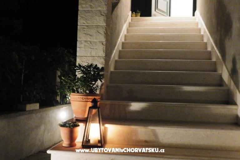 Vis - Apartmány Utrobicic – foto 3