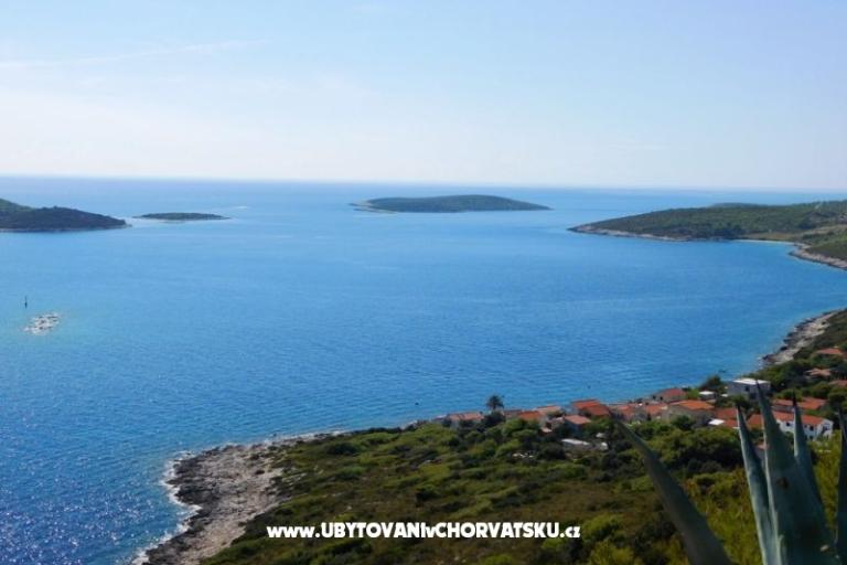 Vis - Apartmány Utrobicic – foto 4