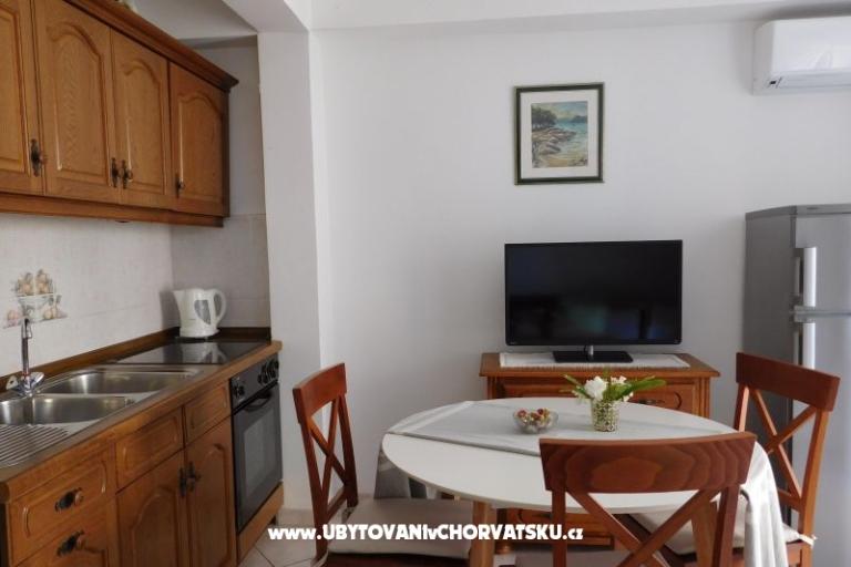 Vis - Apartmány Utrobicic – foto 7