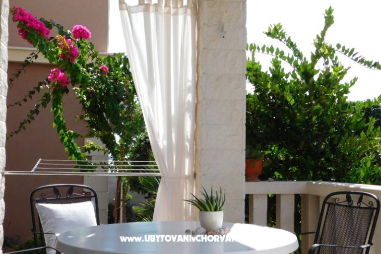 Vis - Apartmány Utrobicic – foto 8