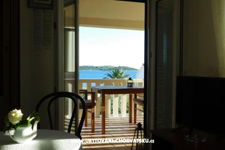 Vis - Apartmány Utrobicic – foto 9