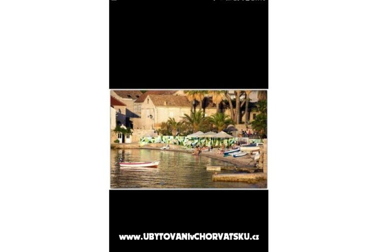 Apartmán AndriNa  Vis – foto 12