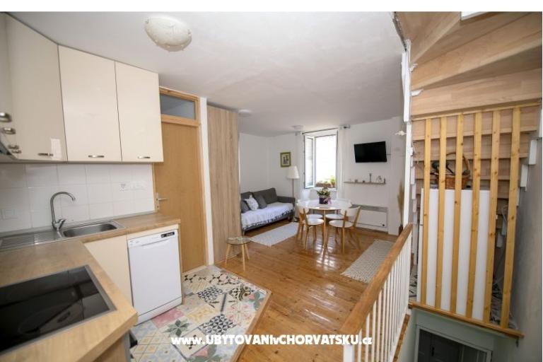 Apartmán AndriNa  Vis – foto 17