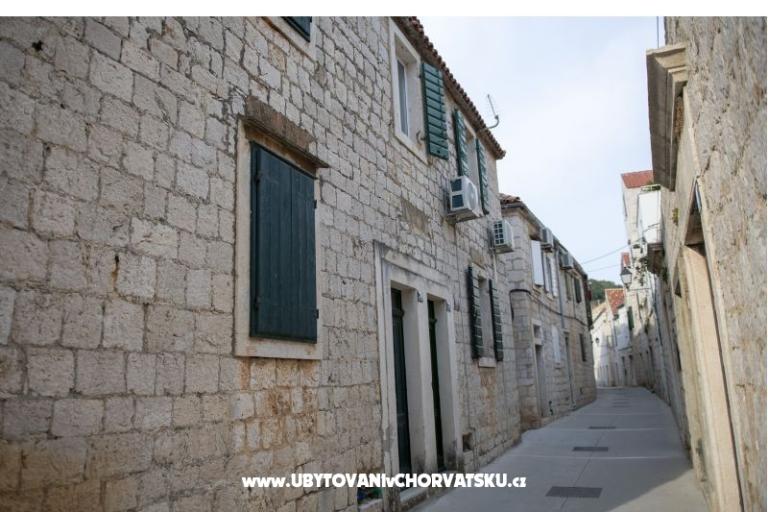 Apartmán AndriNa  Vis – foto 18