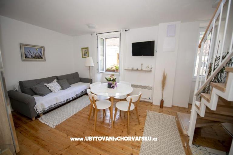 Apartmán AndriNa  Vis – foto 3
