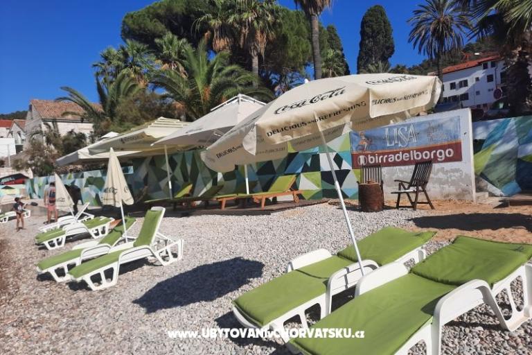 Apartmán AndriNa  Vis – foto 4