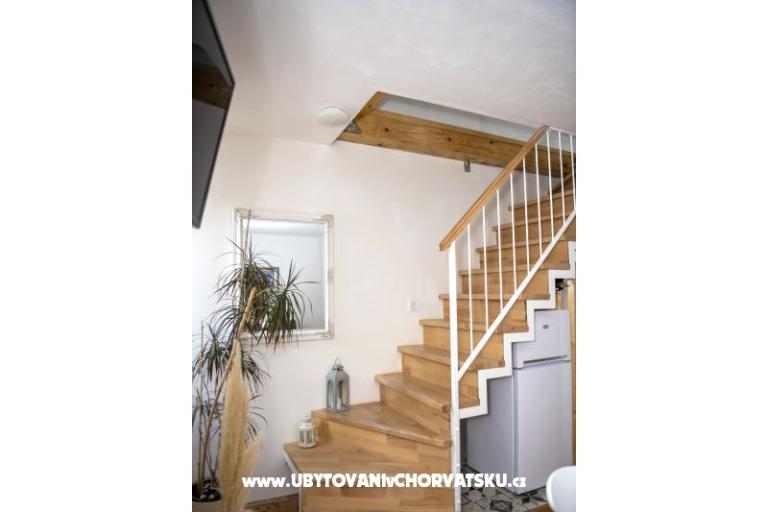 Apartmán AndriNa  Vis – foto 6