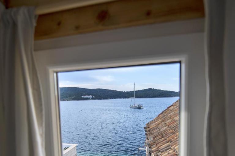 Apartmán AndriNa  Vis – foto 8