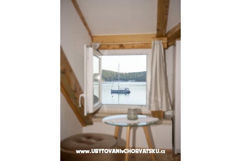 Apartmán AndriNa  Vis – foto 9