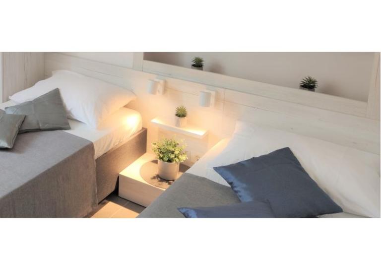 Apartmány Lac - Dom Rak – foto 10