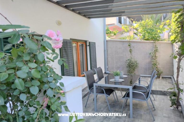 Apartmány Lac - Dom Rak – foto 13