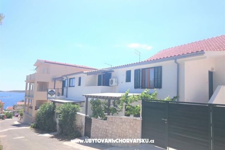 Apartmány Lac - Dom Rak – foto 14