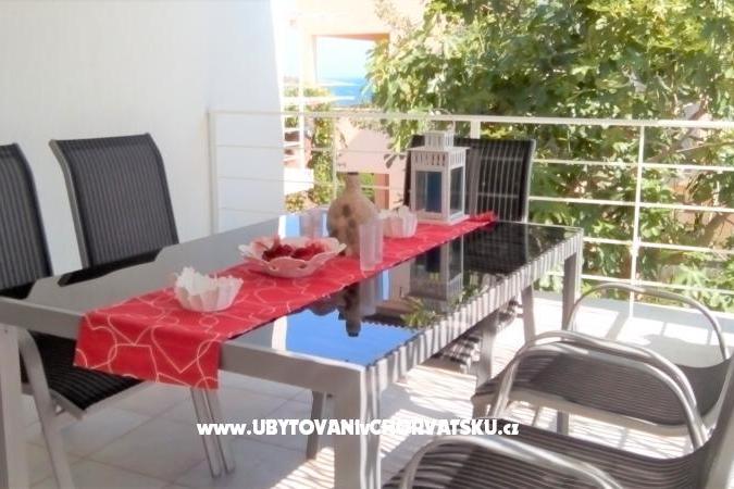 Apartmány Lac - Dom Rak – foto 2