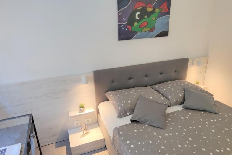 Apartmány Lac - Dom Rak – foto 4