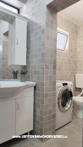 Apartmány Lac - Dom Rak – foto 6