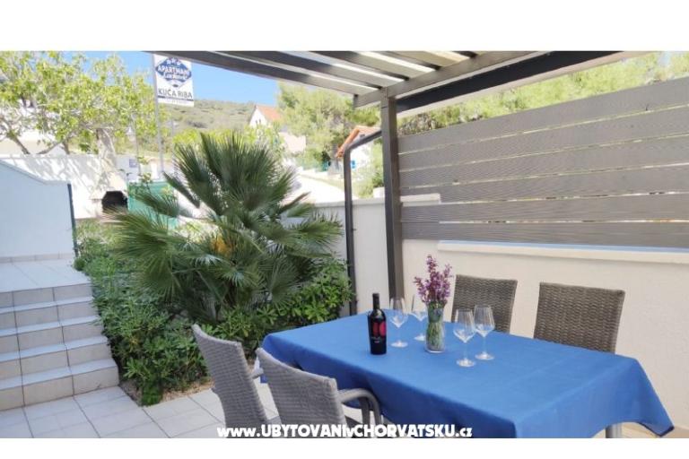 Apartmány Lac - Dom Riba – foto 12