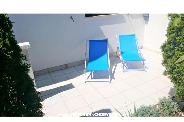 Apartmány Lac - Dom Riba – foto 13