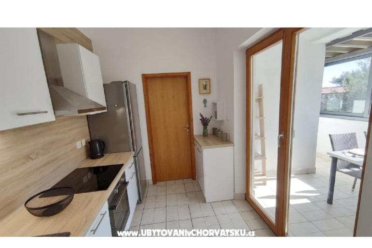Apartmány Lac - Dom Riba – foto 14