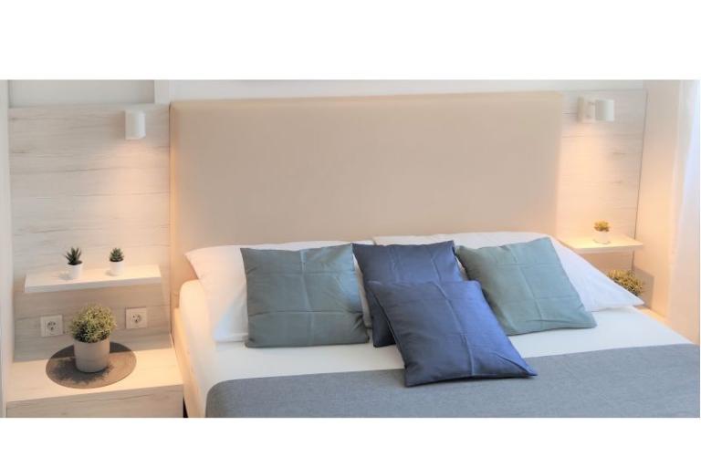 Apartmány Lac - Dom Riba – foto 15