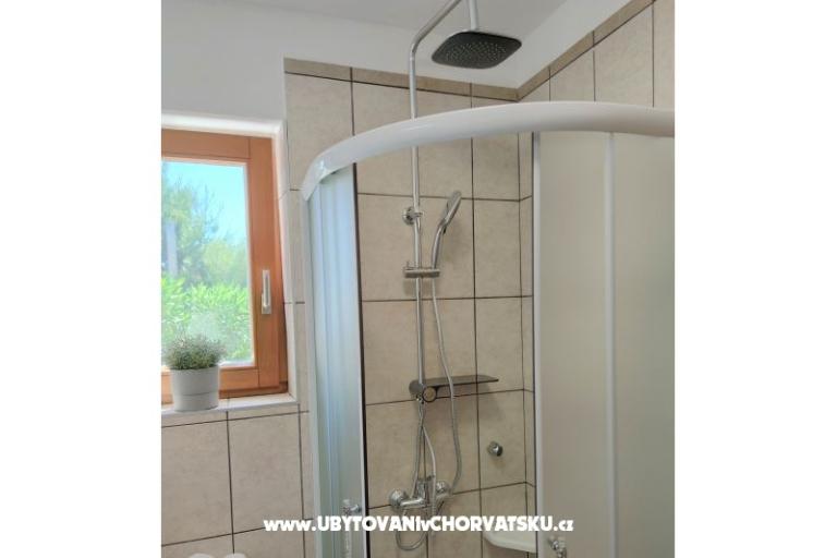 Apartmány Lac - Dom Riba – foto 17