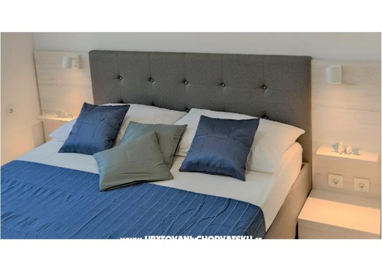 Apartmány Lac - Dom Riba – foto 18