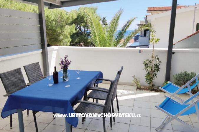 Apartmány Lac - Dom Riba – foto 2