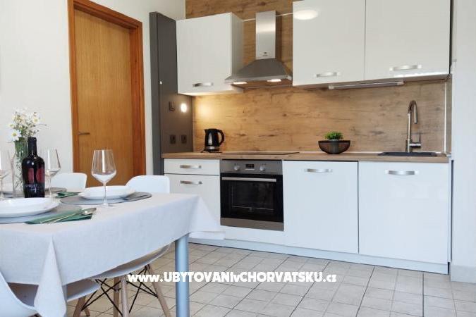 Apartmány Lac - Dom Riba – foto 3